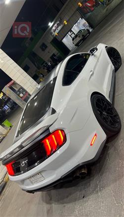 فورد موستانج
